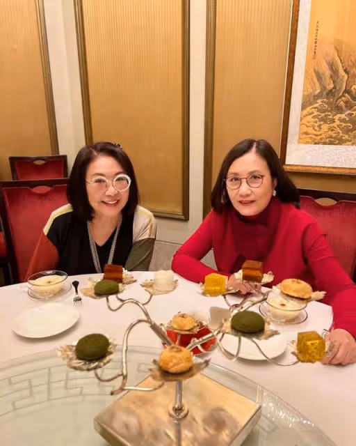 被曝與女兒關係疏離！知名港星終於開腔回應，自曝寧願以後不受訪