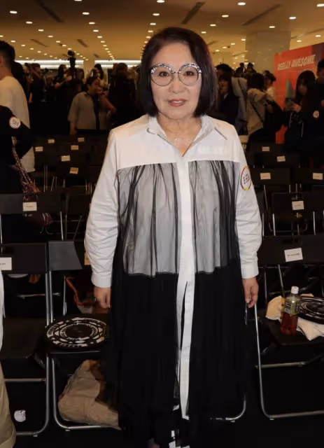 被曝與女兒關係疏離！知名港星終於開腔回應，自曝寧願以後不受訪
