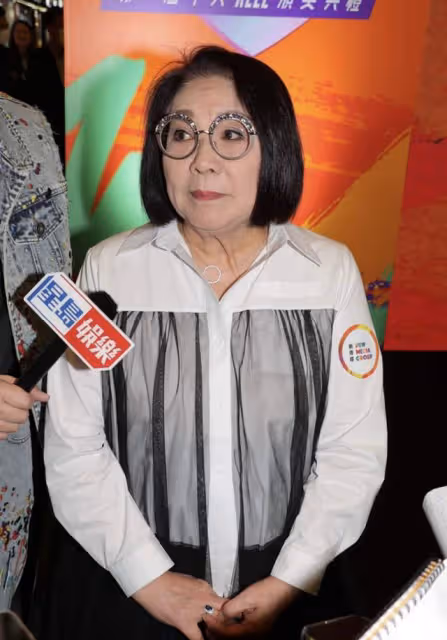 被曝與女兒關係疏離！知名港星終於開腔回應，自曝寧願以後不受訪