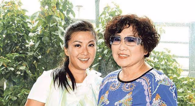 被曝與女兒關係疏離！知名港星終於開腔回應，自曝寧願以後不受訪