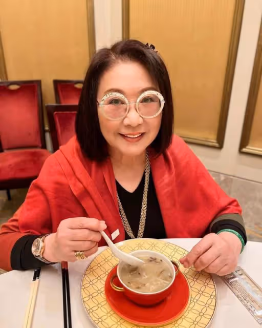 被曝與女兒關係疏離！知名港星終於開腔回應，自曝寧願以後不受訪