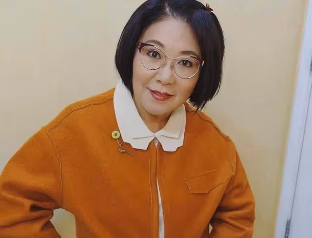 被曝與女兒關係疏離！知名港星終於開腔回應，自曝寧願以後不受訪