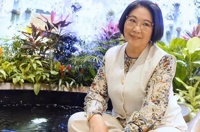 被曝與女兒關係疏離！知名港星終於開腔回應，自曝寧願以後不受訪