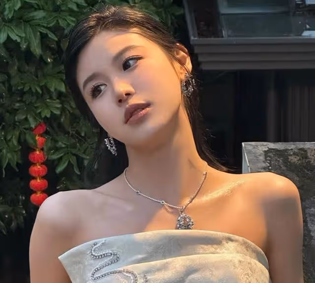 TVB知名女星容貌大變陷整容疑雲，入行4年上位快，傳有富爸爸撐腰