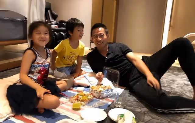 汪小菲自曝因離婚不敢和大S打招呼,S媽一句話引全場鬨笑