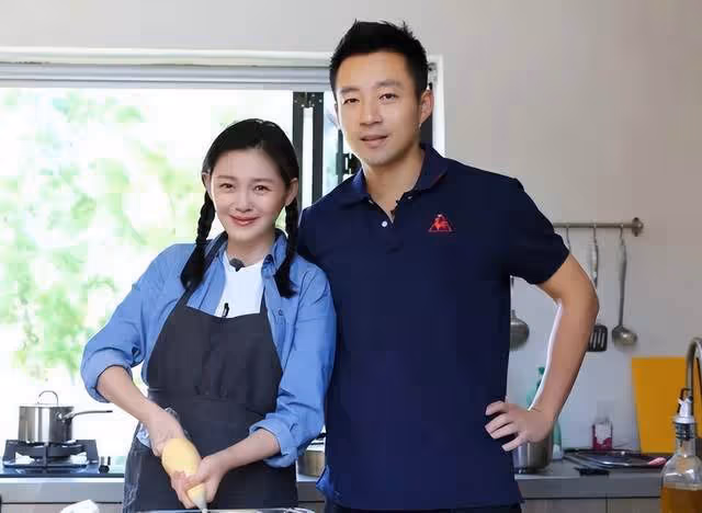 汪小菲自曝因離婚不敢和大S打招呼,S媽一句話引全場鬨笑