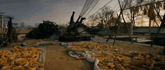 大爆款來襲！胡軍當配角，周冬雨女一號，男主是亮點