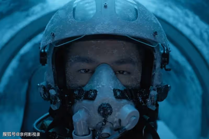 大爆款來襲！胡軍當配角，周冬雨女一號，男主是亮點
