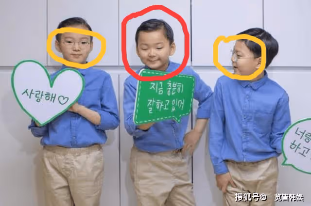 宋一國7年再出演超回 想和妻子追四胎女兒 被三胞胎氣到長白髮？