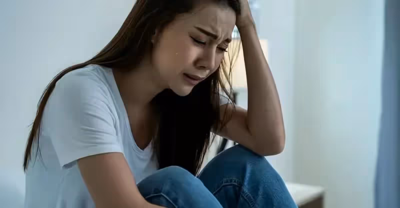 新婚之夜連夜逃跑，36歲女人哭訴：我才不要做你的工具人