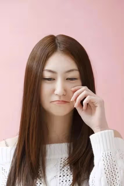 新婚之夜連夜逃跑，36歲女人哭訴：我才不要做你的工具人