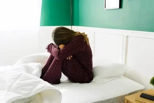 新婚之夜連夜逃跑，36歲女人哭訴：我才不要做你的工具人