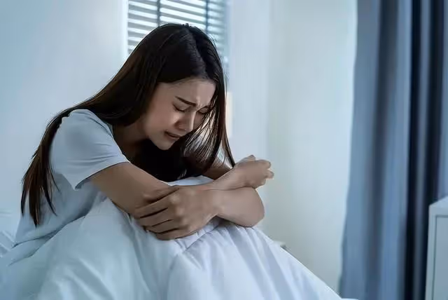 新婚之夜連夜逃跑，36歲女人哭訴：我才不要做你的工具人