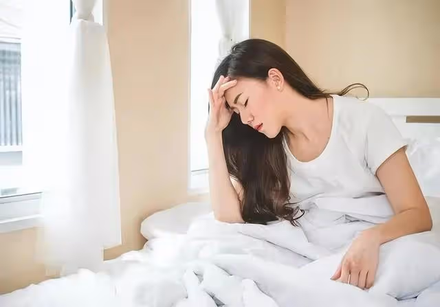 新婚之夜連夜逃跑，36歲女人哭訴：我才不要做你的工具人