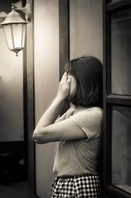 新婚之夜連夜逃跑，36歲女人哭訴：我才不要做你的工具人