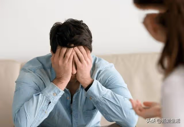 離婚夫妻財產平分，你憑什麼不給我？丈夫：你演了三年戲不累嗎？