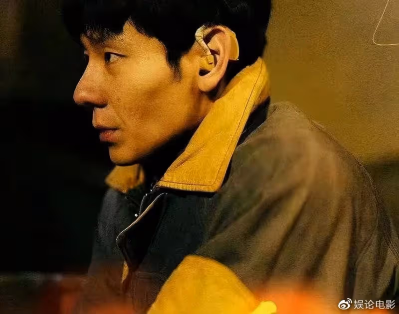 《漫長的季節》豆瓣評分升到9.2，兇手究竟是誰，傅衛軍還是沈墨
