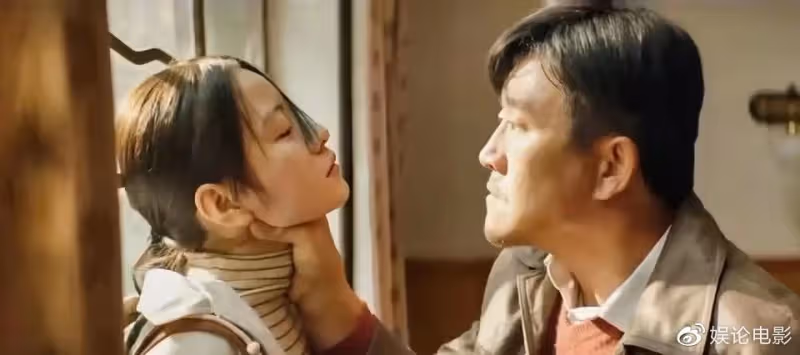 《漫長的季節》豆瓣評分升到9.2，兇手究竟是誰，傅衛軍還是沈墨