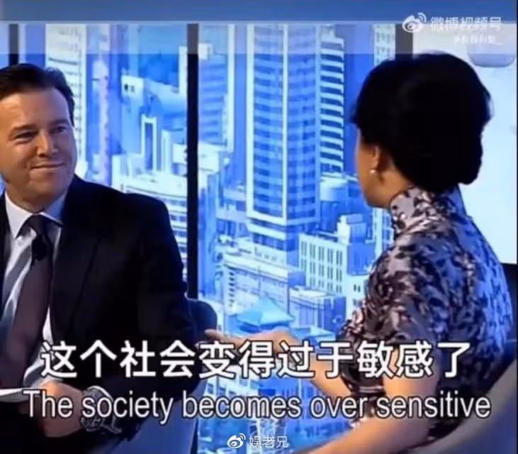 隨手拍張照，被質疑性取向？張一山、白鹿，都是標籤化的受害者！