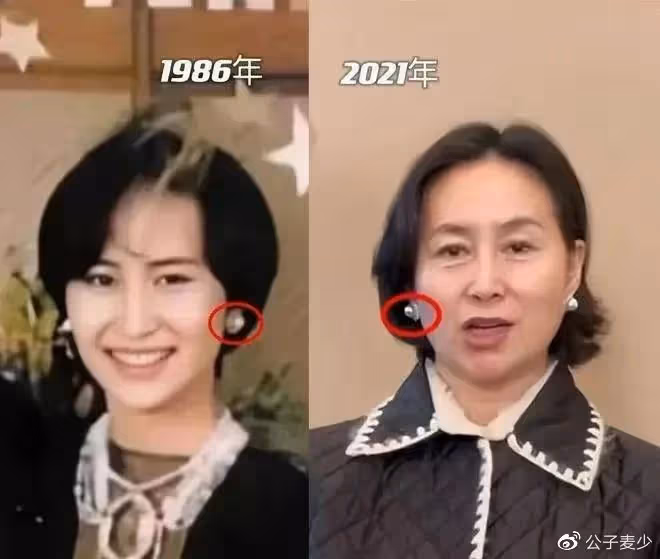 同為賭王千金，為何竇驍能娶何超蓮，而何超瓊卻不能嫁給陳百強？
