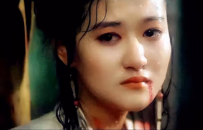 陳寶蓮的遺腹子露面，21歲模樣很像媽媽，邱黎寬親自培養他