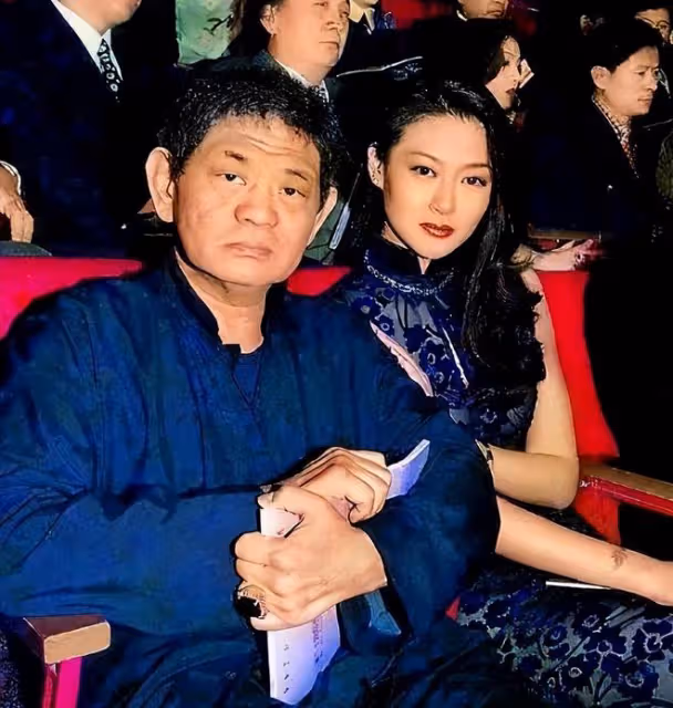 陳寶蓮的遺腹子露面,21歲模樣很像媽媽,邱黎寬親自培養他