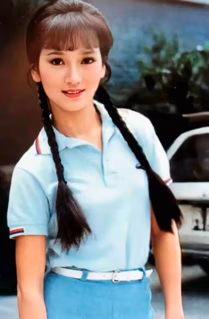 聊騷出軌當小三，娛樂圈的混亂在趙雅芝的身上體現的淋漓盡致
