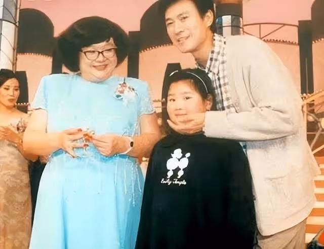 聊騷出軌當小三，娛樂圈的混亂在趙雅芝的身上體現的淋漓盡致