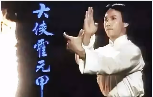 聊騷出軌當小三，娛樂圈的混亂在趙雅芝的身上體現的淋漓盡致