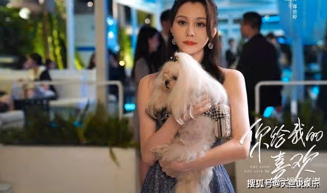 《你給我的喜歡》閔慧辛旗在愛爾蘭舉辦婚禮,閔全全當花童,婚後生下女兒甜甜