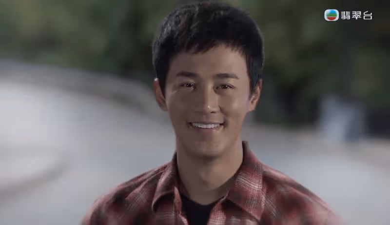 林峯驚喜亮相TVB新劇?TVB視後:想不到這樣合作