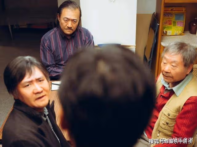 《漫長的季節》真兇浮出水面!沒有一個人是無辜的