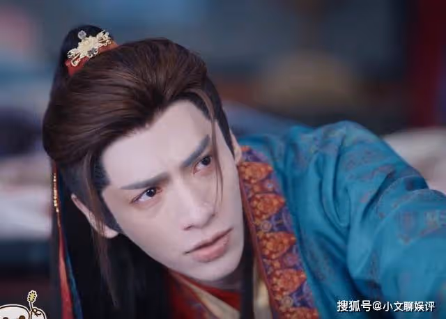 《長月燼明》澹臺燼並非天生邪骨,一切竟是柔妃的陰謀,黎蘇蘇傻眼!