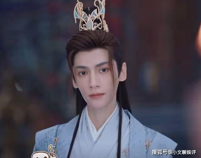 《長月燼明》澹臺燼並非天生邪骨,一切竟是柔妃的陰謀,黎蘇蘇傻眼!