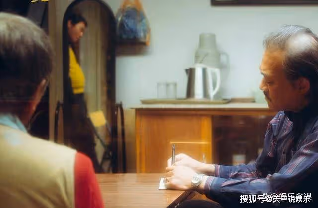 《漫長的季節》結局:碎屍案兇手竟是擁有雙重人格的她,啞巴為其頂罪自殺身亡