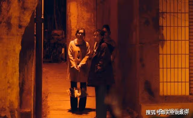 《漫長的季節》結局:碎屍案兇手竟是擁有雙重人格的她,啞巴為其頂罪自殺身亡