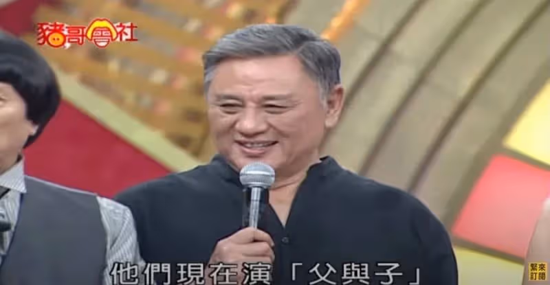 快訊/八點檔男星今傳驟逝!友人悲曝「他靜靜的走了」噩耗太突然 「妻子預計兩天後返台」接手打理後事
