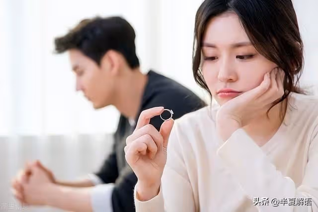 岳母想接全家來住，女婿：我可以養你，但不可能養你兒子一家四口