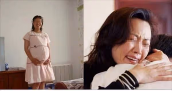 老公背叛了我,傲嬌小三挺著大肚子找上門, 婆婆的「一個舉動」公公笑了,我卻感動得哭了!