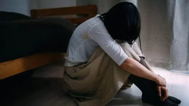 老公背叛了我,傲嬌小三挺著大肚子找上門, 婆婆的「一個舉動」公公笑了,我卻感動得哭了!
