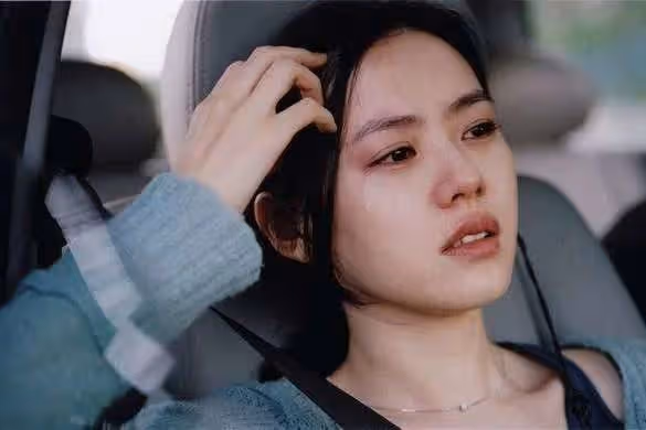 新婚的我們本來每晚恩愛!但他妹搬來後,老公就不碰我了!我哭著問他,他竟說:「我妹說妳很髒!」才發現.…