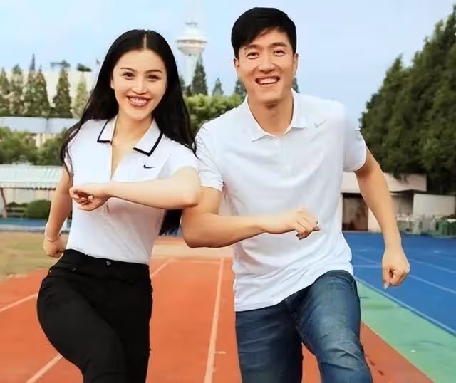 離婚7年後,再看劉翔和葛天的生活,可謂「一個天上,一個地下」