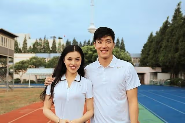 離婚7年後,再看劉翔和葛天的生活,可謂「一個天上,一個地下」