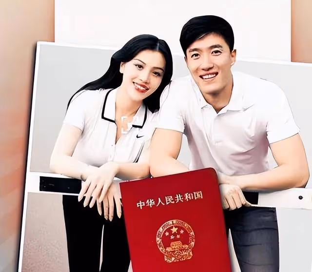 離婚7年後,再看劉翔和葛天的生活,可謂「一個天上,一個地下」