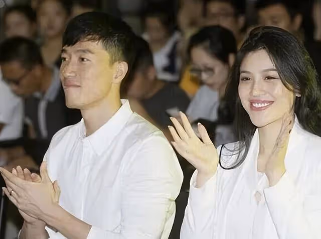離婚7年後,再看劉翔和葛天的生活,可謂「一個天上,一個地下」