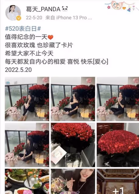 離婚7年後,再看劉翔和葛天的生活,可謂「一個天上,一個地下」