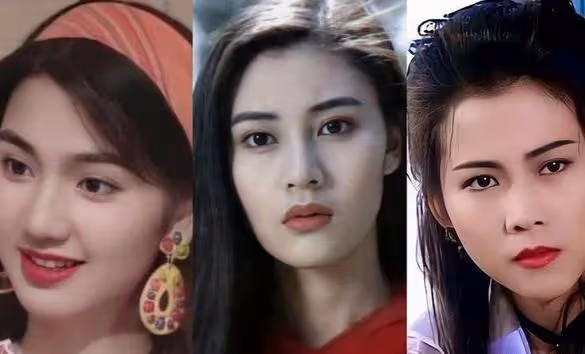 港圈「恩愛夫妻」疑塌房,男方獲獎後嫌棄女方過往,夫妻雙雙出軌