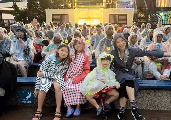港圈「恩愛夫妻」疑塌房,男方獲獎後嫌棄女方過往,夫妻雙雙出軌