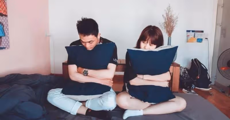 出完裝修費，才知道婚房掛在未來婆婆名下，姑娘果斷選擇退婚