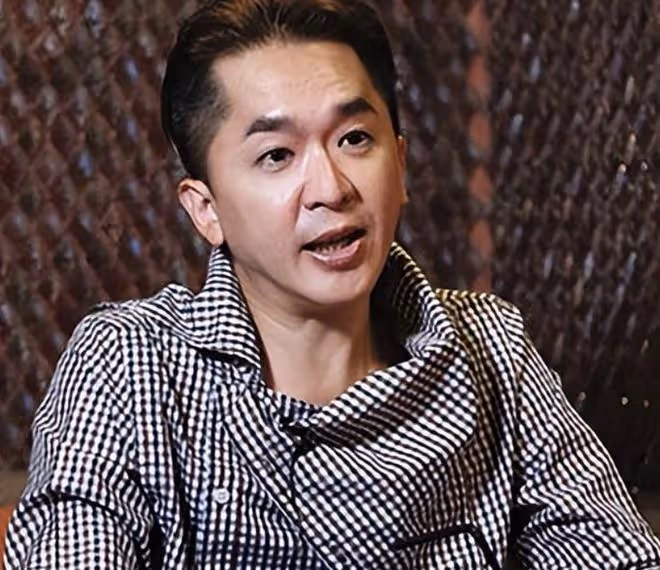 知名男星健康引擔憂!肚大到像懷孕手腳卻纖細,養3個女友惹爭議
